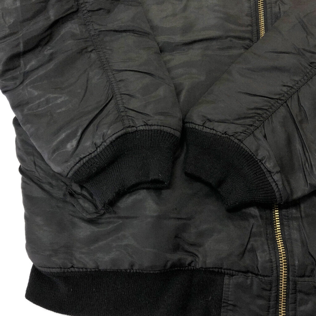 MA-1 Flight Jacket Military Jacket