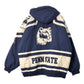 90s APEX ONE Padded Jacket
