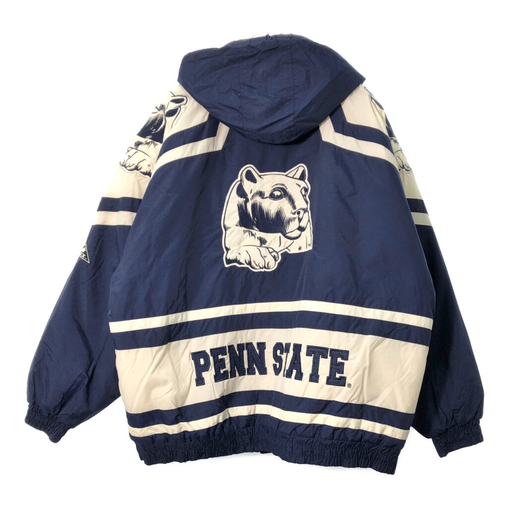 90s APEX ONE Padded Jacket