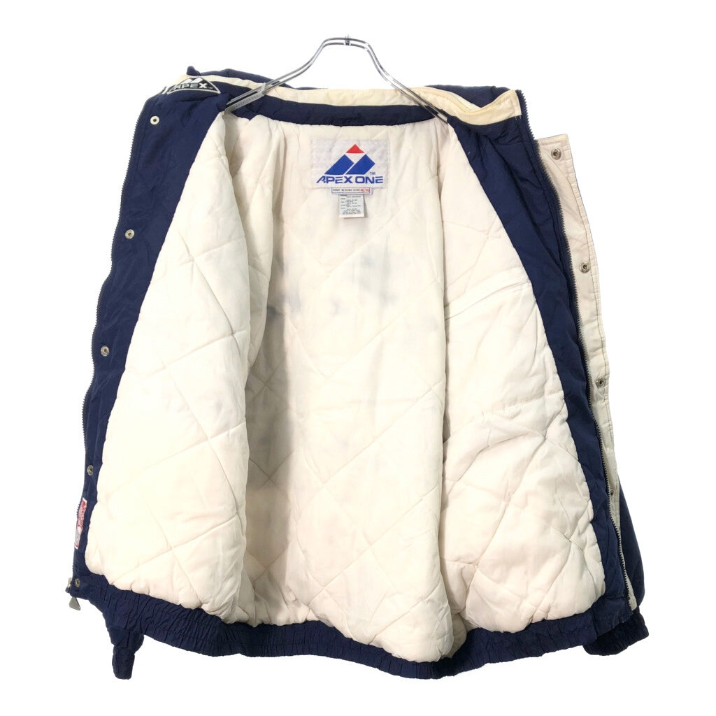 90s APEX ONE Padded Jacket