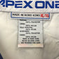 90s APEX ONE Padded Jacket