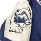 90s APEX ONE Padded Jacket