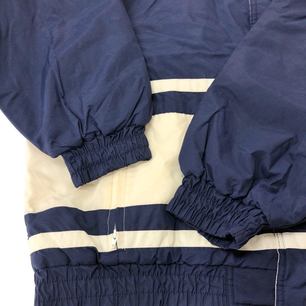 90s APEX ONE Padded Jacket