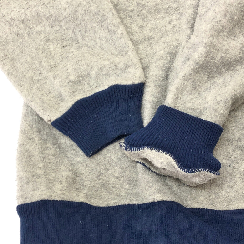 70s patagonia Fleece Jacket
