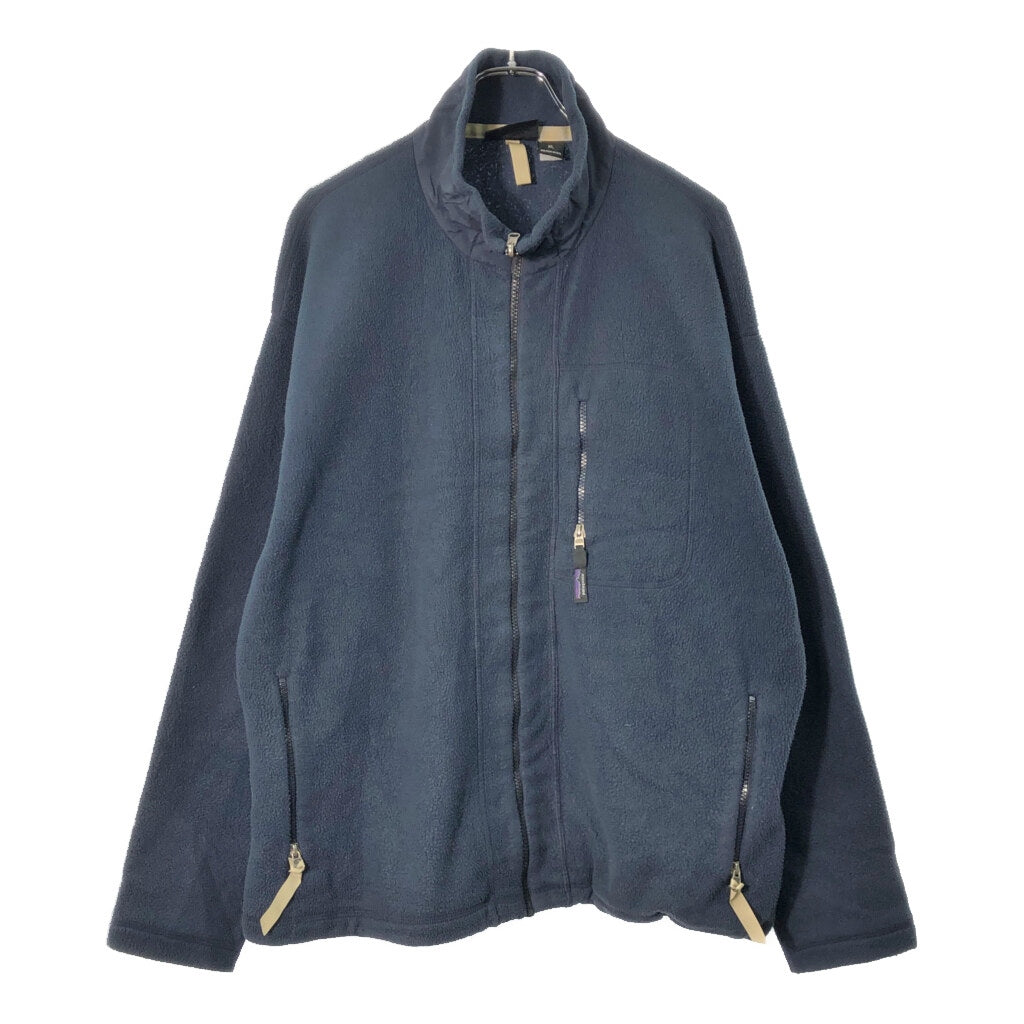 00s patagonia SYNCHILLA Fleece Jacket