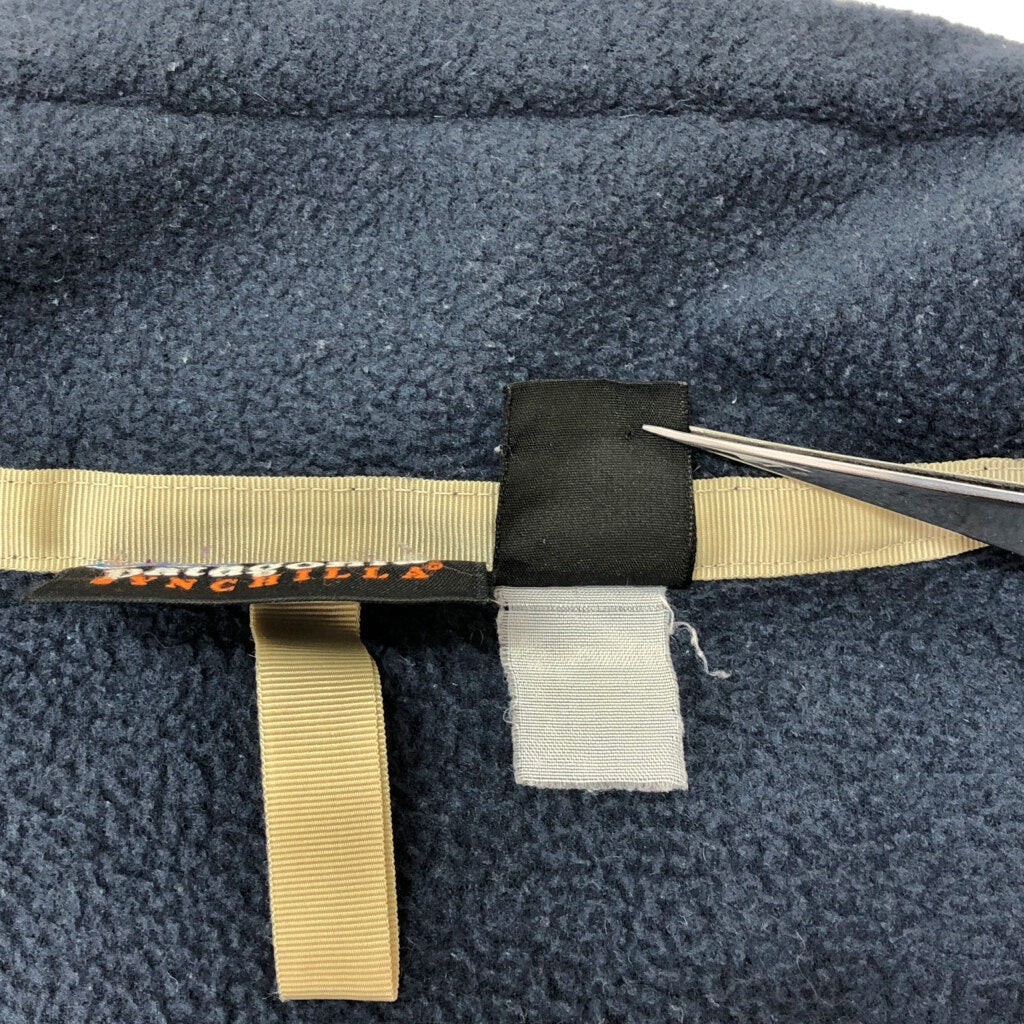 00s patagonia SYNCHILLA Fleece Jacket