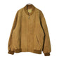 Boston Harbour outdoor wear Leather Jacket