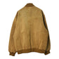 Boston Harbour outdoor wear Leather Jacket