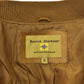 Boston Harbour outdoor wear Leather Jacket