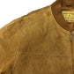 Boston Harbour outdoor wear Leather Jacket