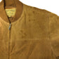 Boston Harbour outdoor wear Leather Jacket
