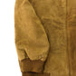 Boston Harbour outdoor wear Leather Jacket