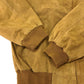 Boston Harbour outdoor wear Leather Jacket
