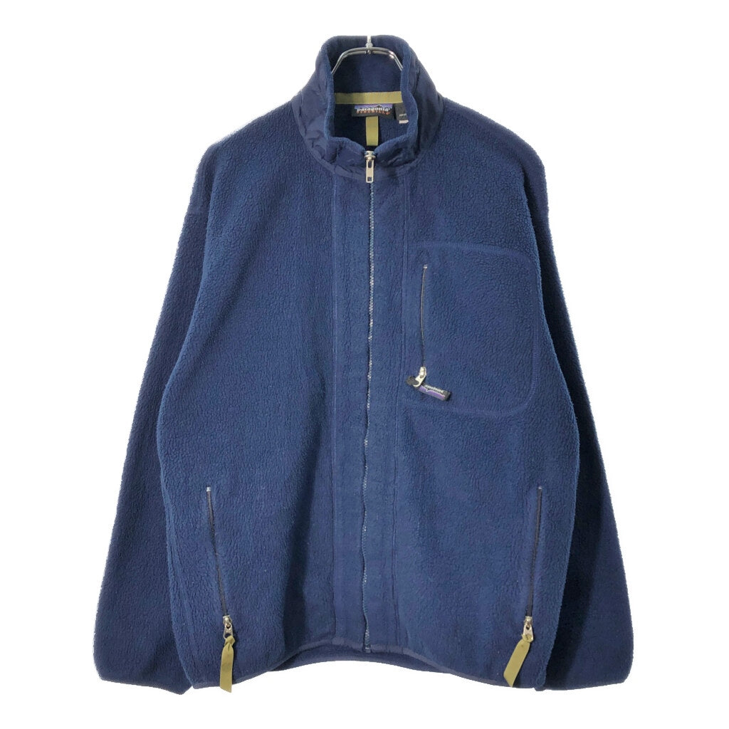 00s patagonia SYNCHILLA
