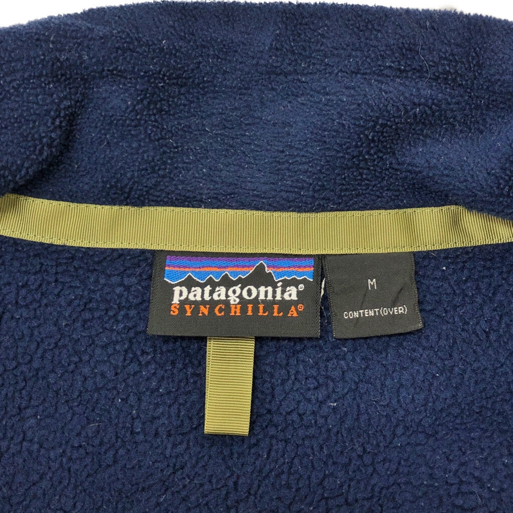 00s patagonia SYNCHILLA