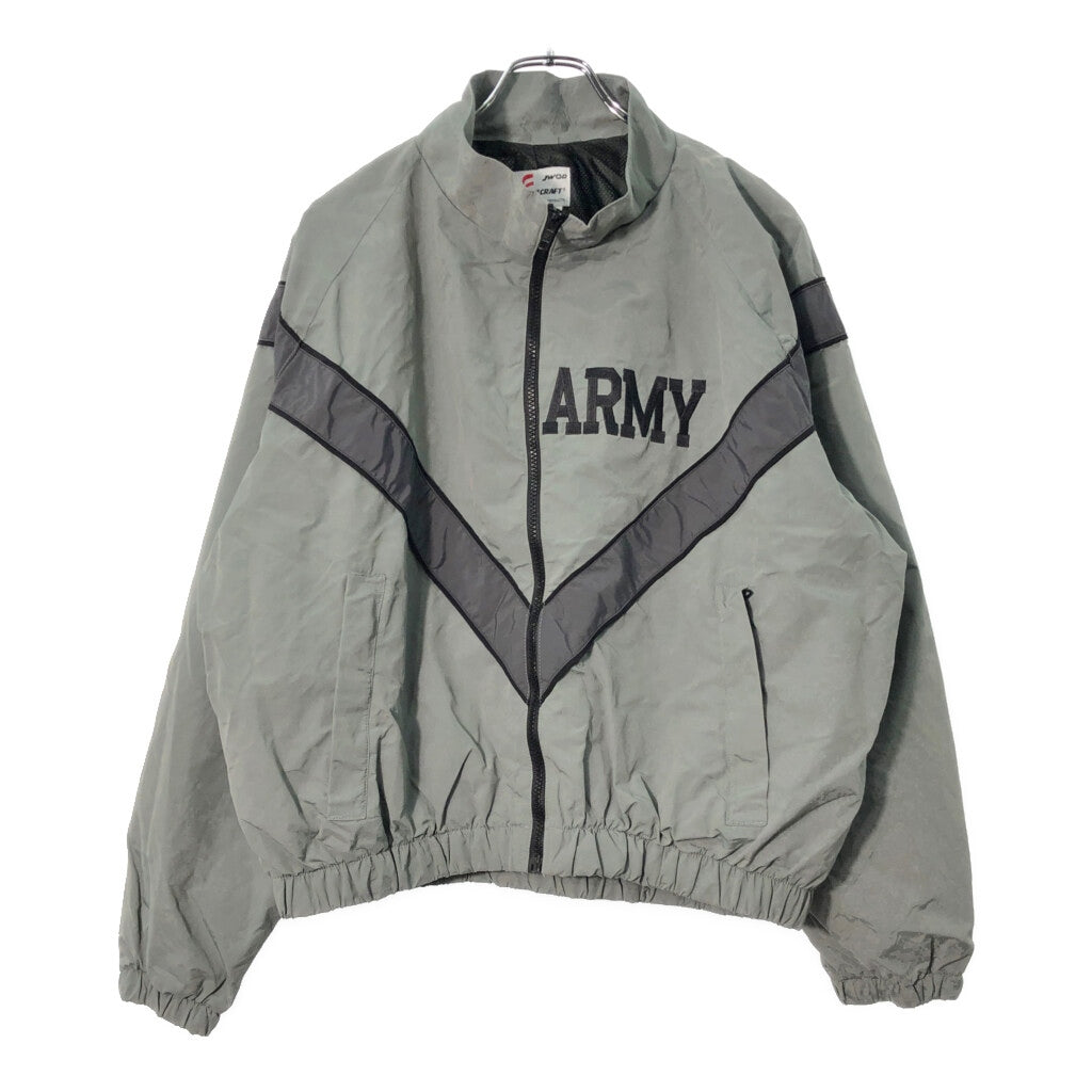 U.S. ARMY PFU Training Jacket Military Jacket