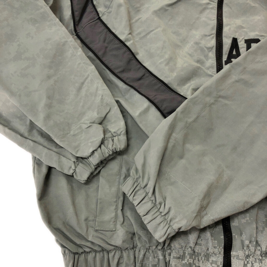 U.S. ARMY PFU Training Jacket Military Jacket