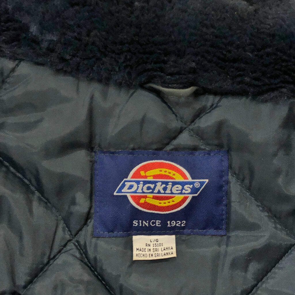 Dickies Military Jacket