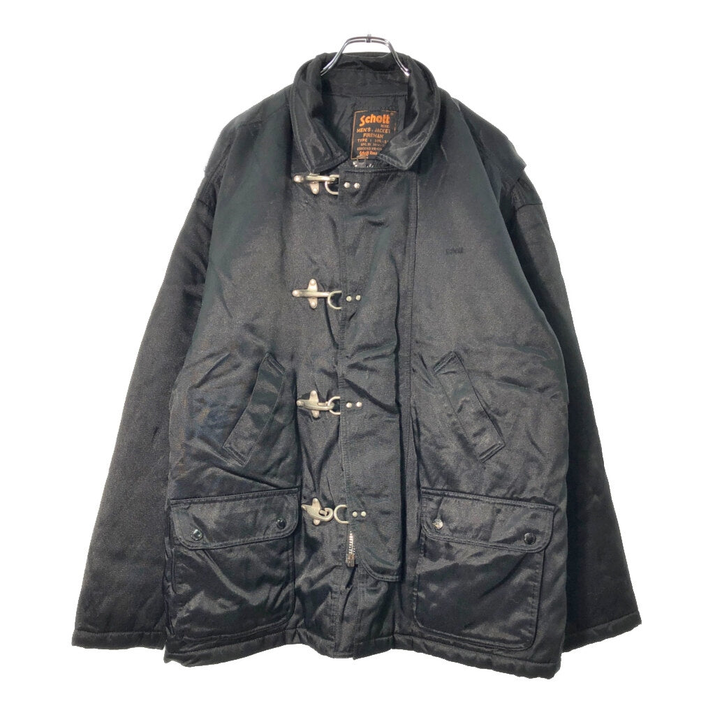 90s Schott Fireman Jacket
