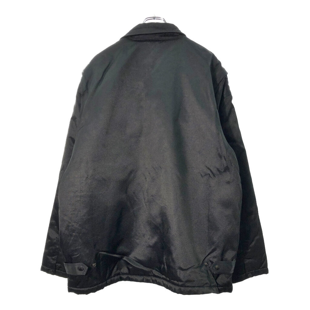 90s Schott Fireman Jacket