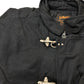 90s Schott Fireman Jacket