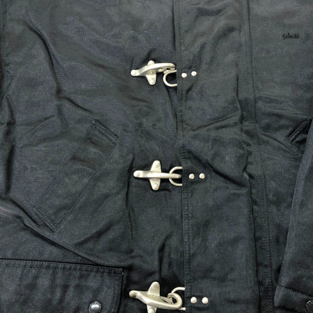 90s Schott Fireman Jacket