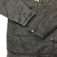 90s Schott Fireman Jacket