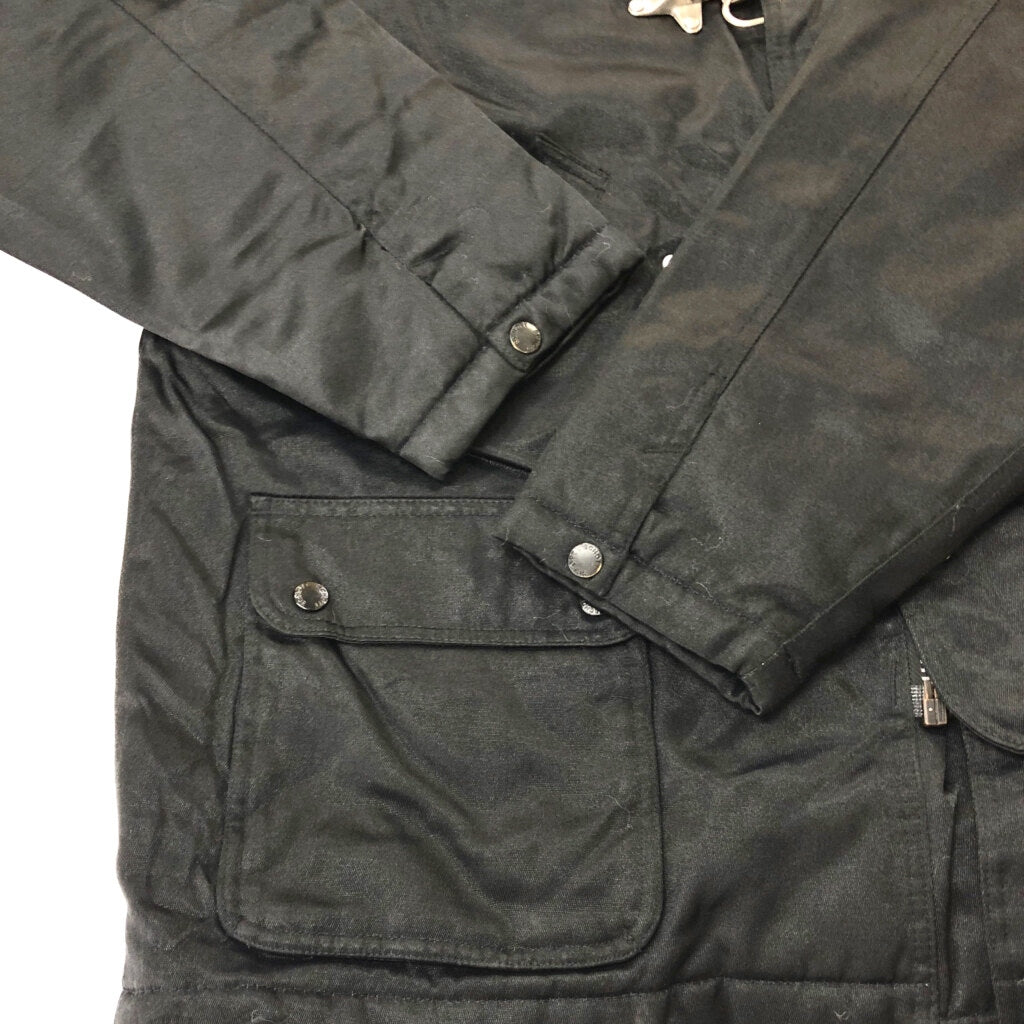 90s Schott Fireman Jacket