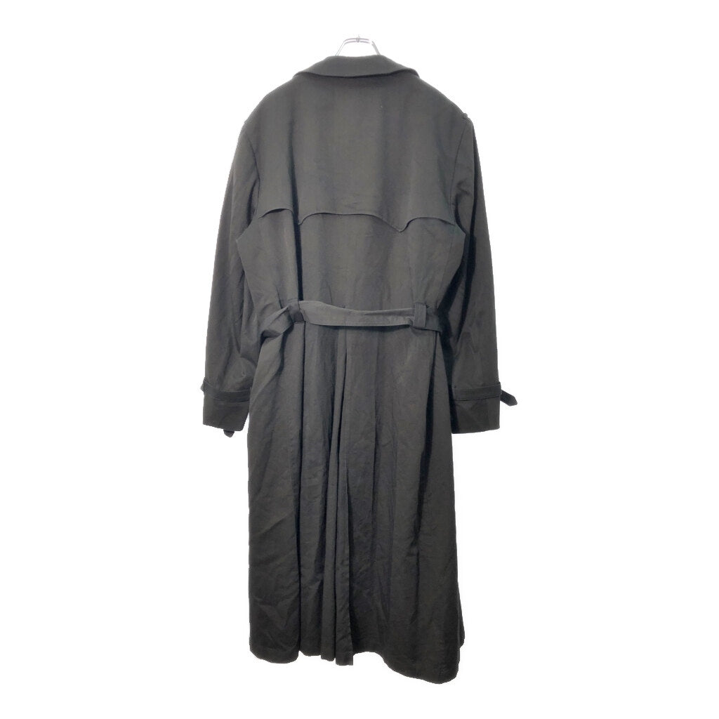 80s Christian Dior Trench Trench Coat