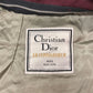 80s Christian Dior Trench Trench Coat