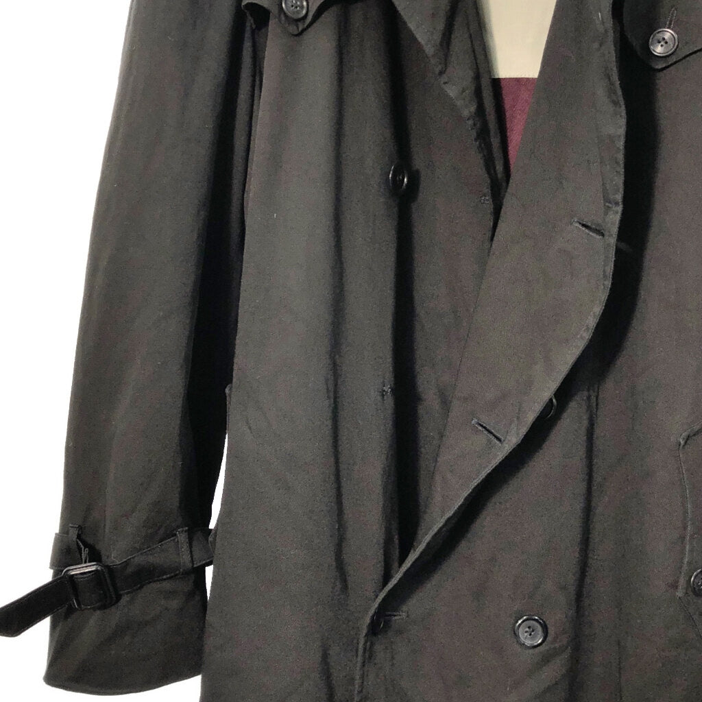 80s Christian Dior Trench Trench Coat