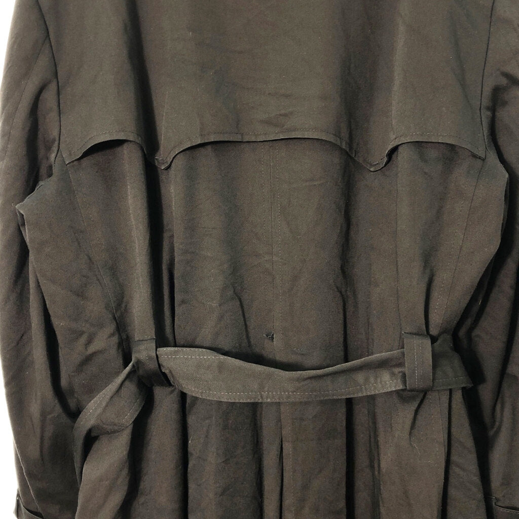80s Christian Dior Trench Trench Coat