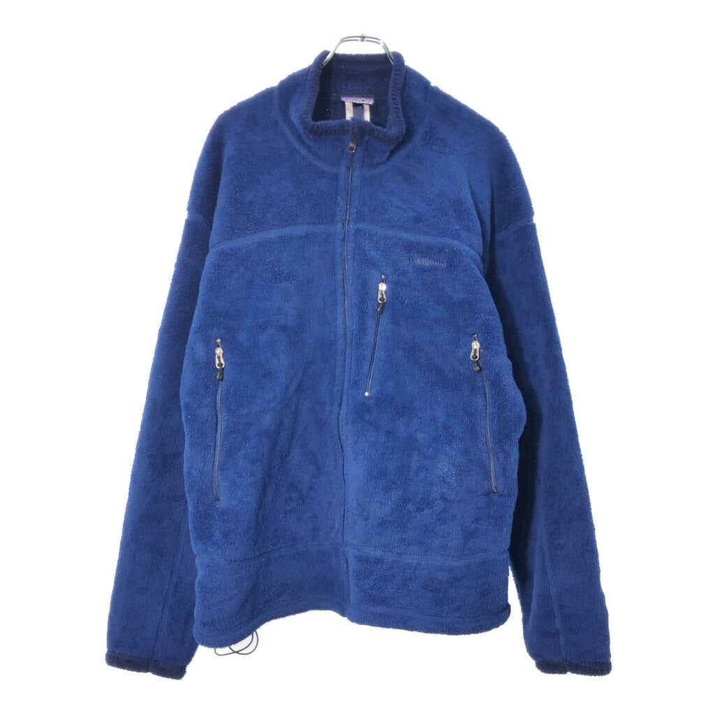 00s patagonia Regulator R4 Fleece Jacket