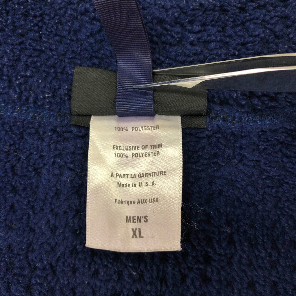 00s patagonia Regulator R4 Fleece Jacket