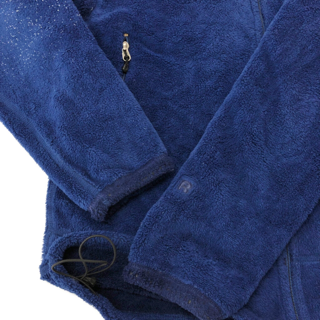 00s patagonia Regulator R4 Fleece Jacket