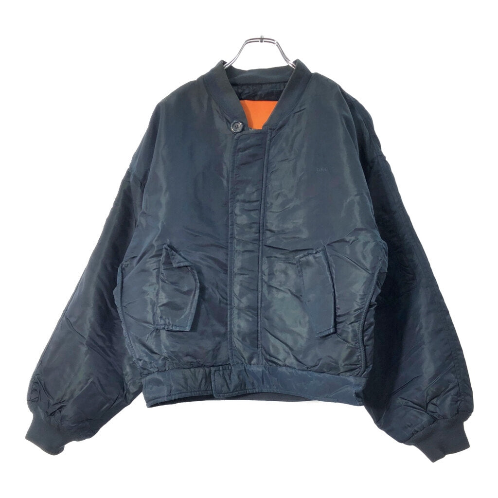 Schott MA-1 Flight Jacket Military Jacket