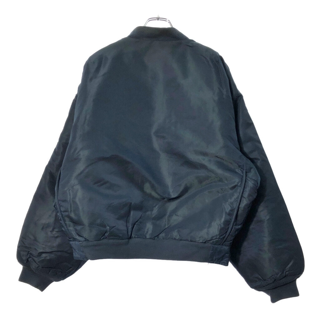 Schott MA-1 Flight Jacket Military Jacket
