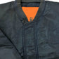 Schott MA-1 Flight Jacket Military Jacket