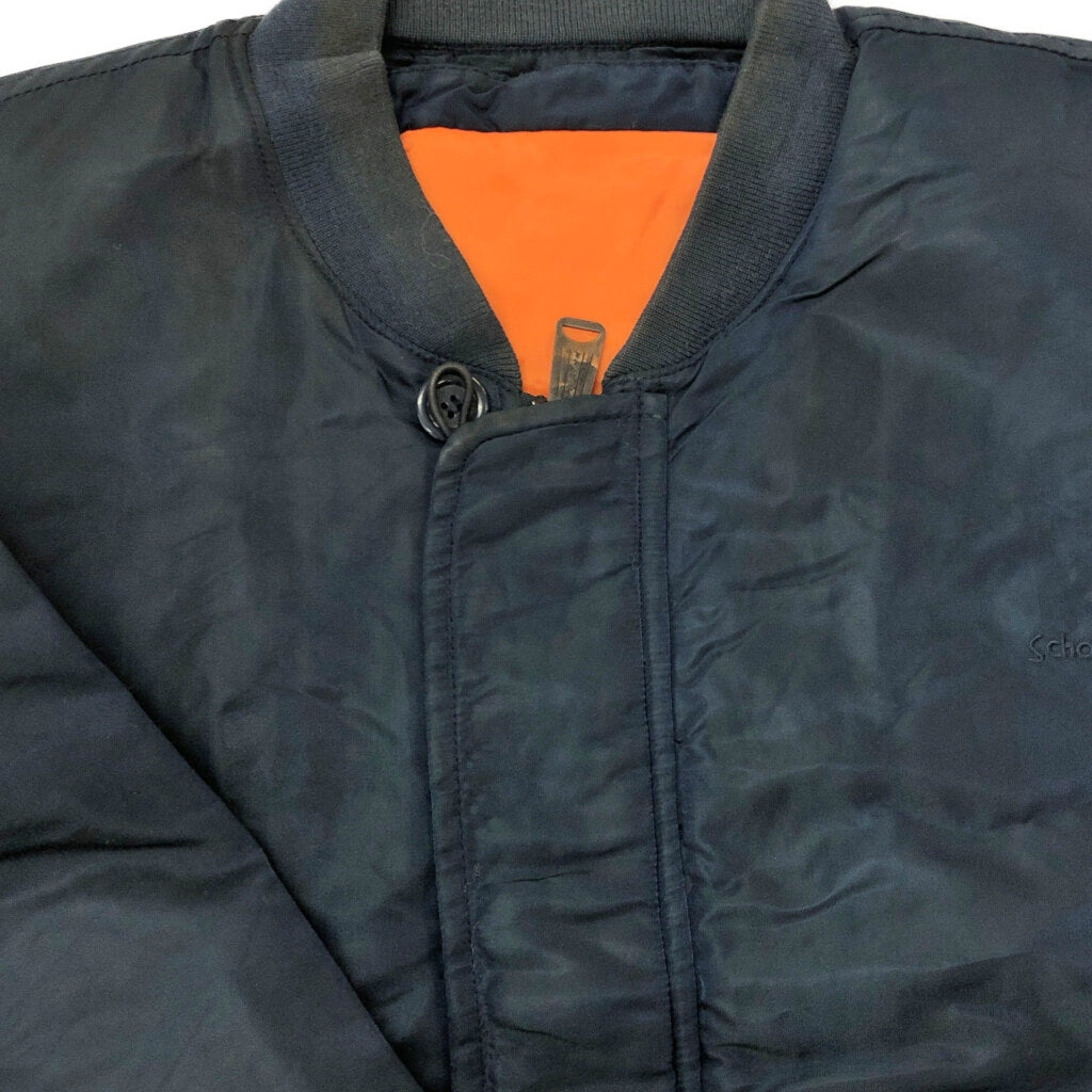 Schott MA-1 Flight Jacket Military Jacket