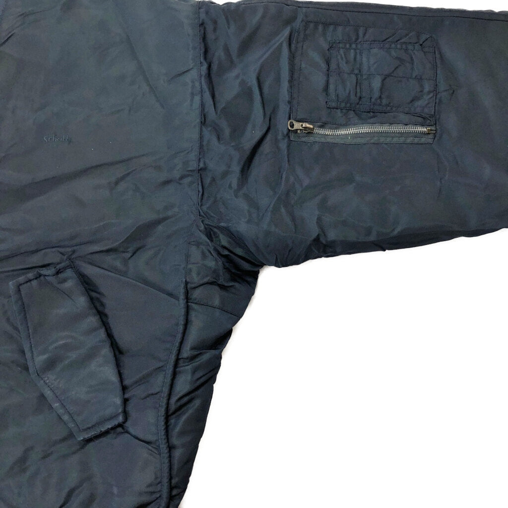 Schott MA-1 Flight Jacket Military Jacket
