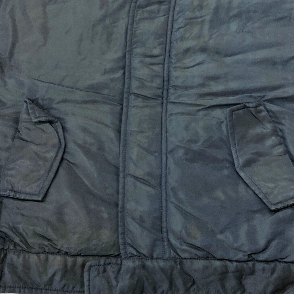 Schott MA-1 Flight Jacket Military Jacket
