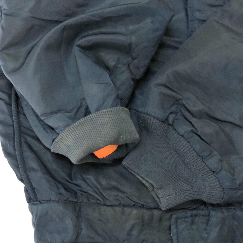Schott MA-1 Flight Jacket Military Jacket