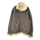Henry Money B-3 Flight Jacket Military Jacket