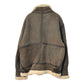 Henry Money B-3 Flight Jacket Military Jacket
