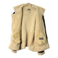 Henry Money B-3 Flight Jacket Military Jacket