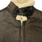 Henry Money B-3 Flight Jacket Military Jacket