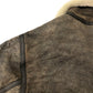 Henry Money B-3 Flight Jacket Military Jacket