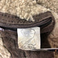 B-3 Military Jacket shearling jacket