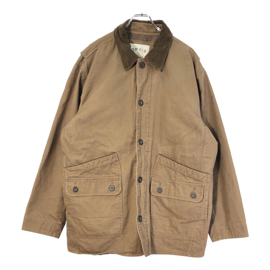 ORVIS Hunting Jacket