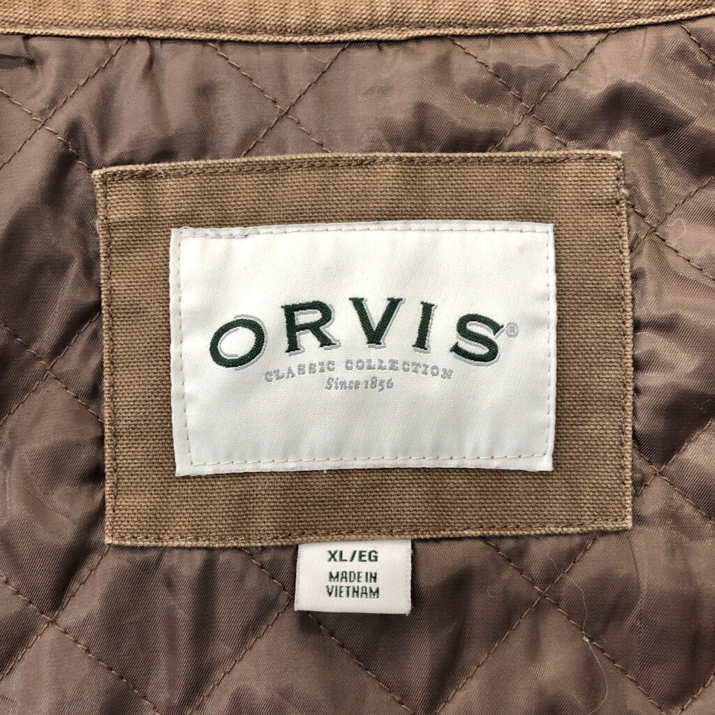 ORVIS Hunting Jacket